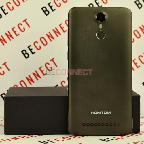 Homtom HT27 Black